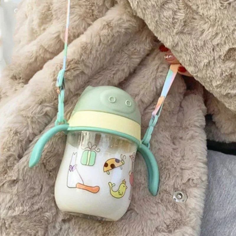 Baby Anti-Colic Feeding Bottle